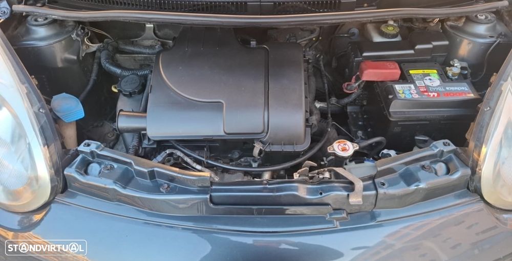 Citroën C1 1.0 SX - 17