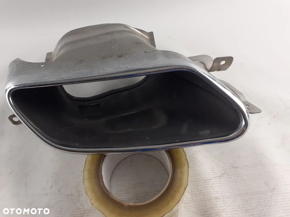 Volvo S60III końcówki wydechu P+L - 13
