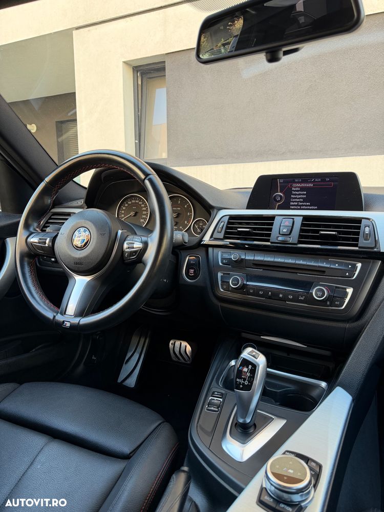 BMW Seria 3 - 10