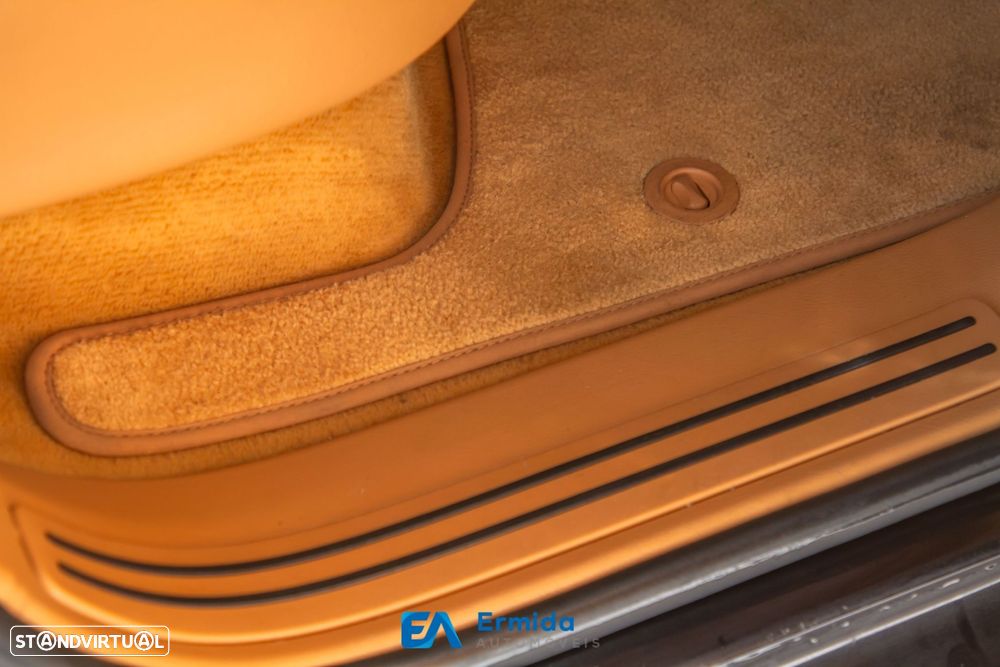 Porsche Cayenne Tiptronic - 57