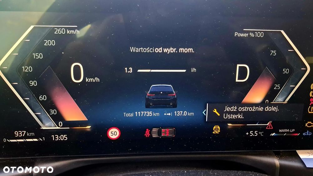 BMW Seria 3 318d Edition Luxury Line Purity - 23