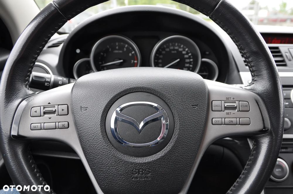 Mazda 6 Sport 1.8 Center-Line - 15