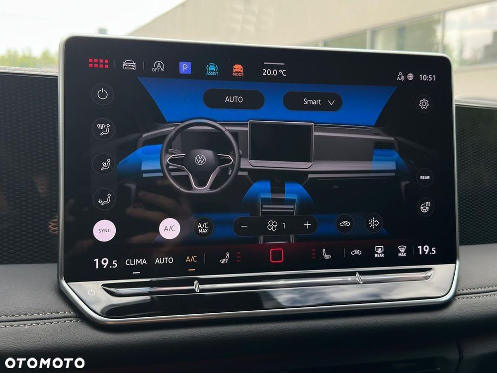 Volkswagen Tiguan 1.5 eTSI Life DSG - 24