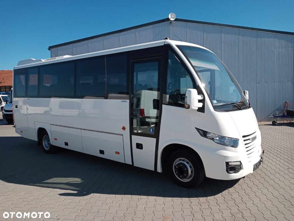 Iveco Rapido - 1