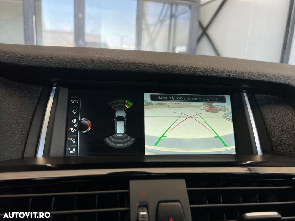 BMW X3 - 17