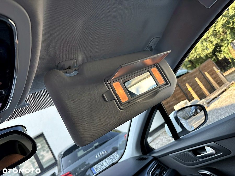 Peugeot 508 1.6 e-HDi Active S&S - 30