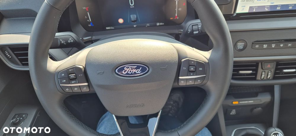 Ford COURIER - 20