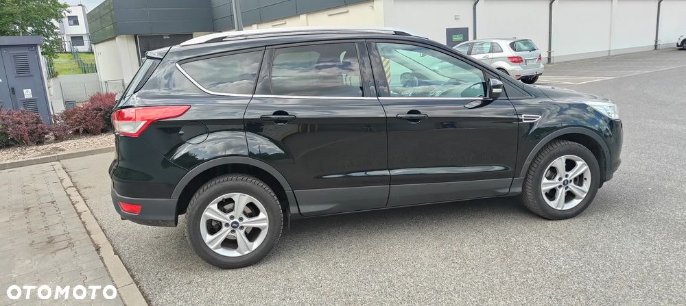 Ford Kuga 1.5 EcoBoost 2x4 Trend - 14
