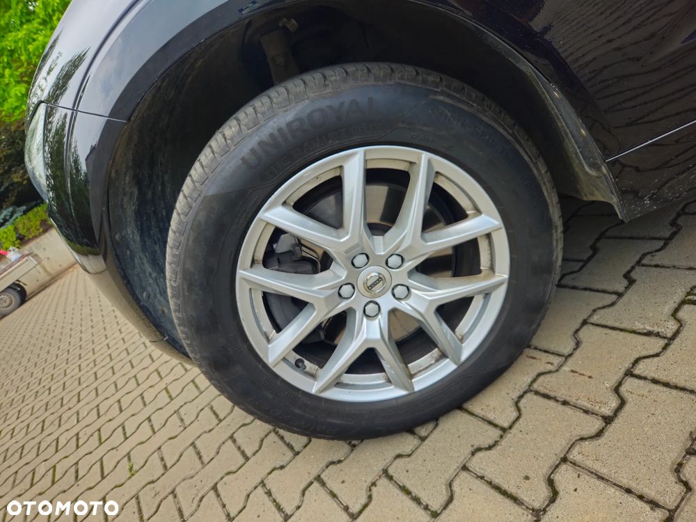 Volvo XC 60 D3 SCR Inscription - 9