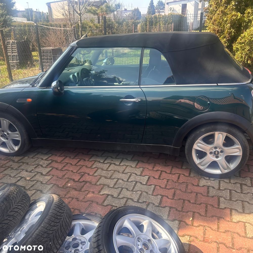 MINI Cooper Standard - 4