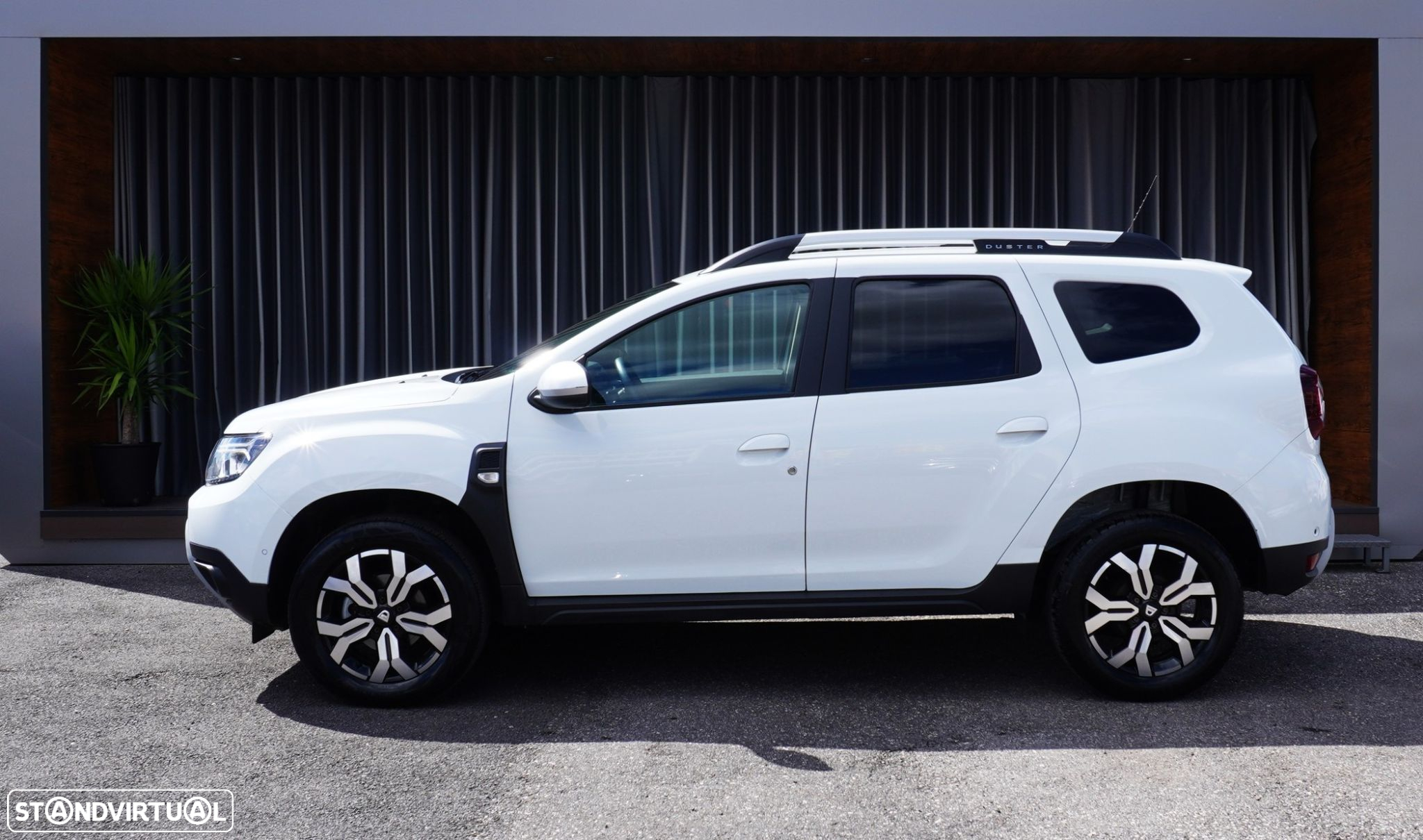 Dacia Duster - 3