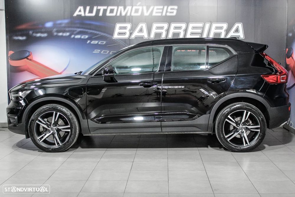 Volvo XC 40 1.5 T5 PHEV R-Design - 9