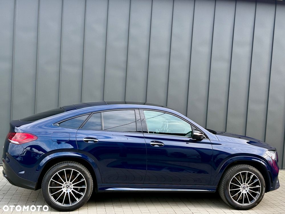 Mercedes-Benz GLE 400 d 4-Matic Premium Plus - 16