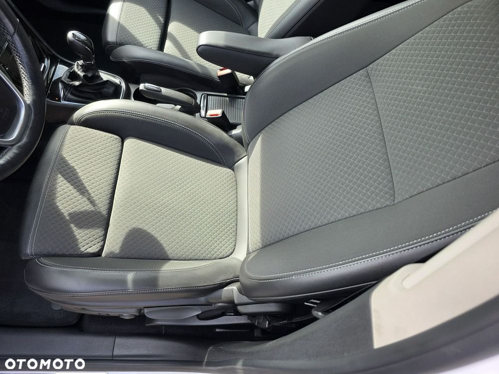 Opel Mokka X 1.4 (ecoFLEX) ECOTEC Start/Stop Color Innovation - 24