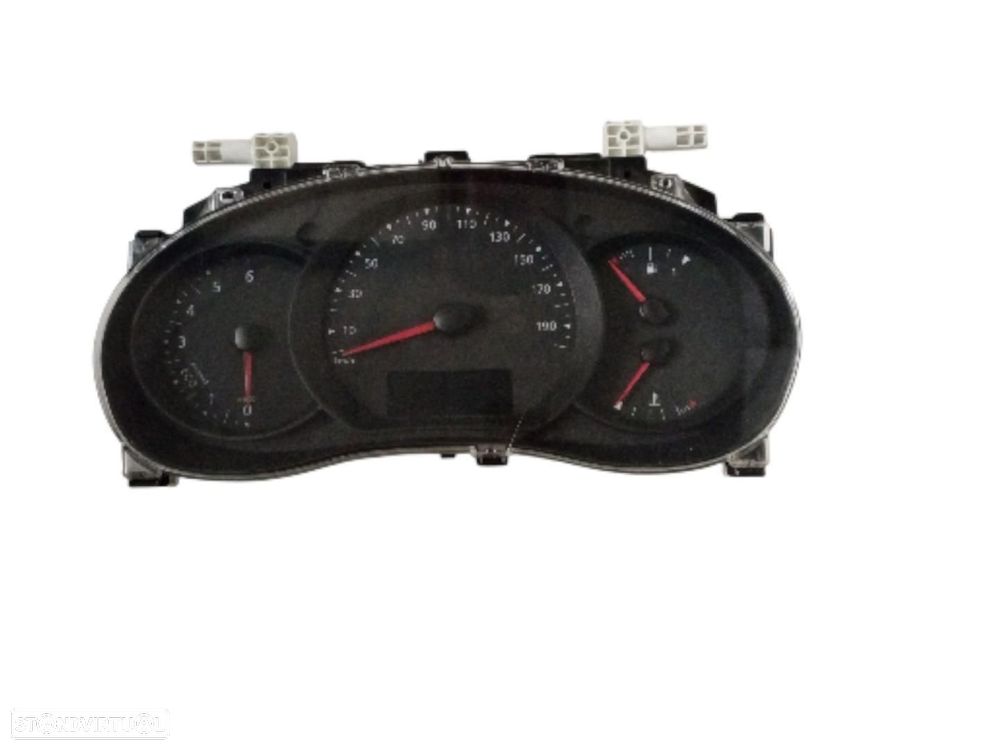 QUADRANTE RENAULT KANGOO II FKW0 - 1