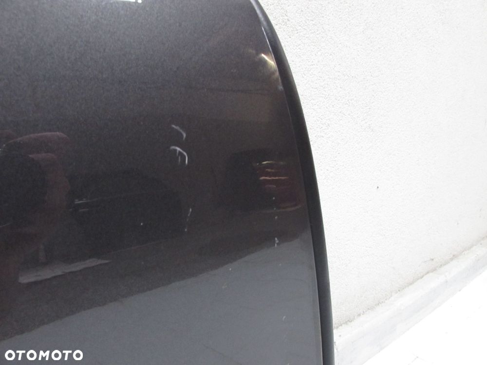 SAAB 9-3X 93X KOMBI LIFT 07-11 DRZWI TYL PRAWE KPL 310 - 7