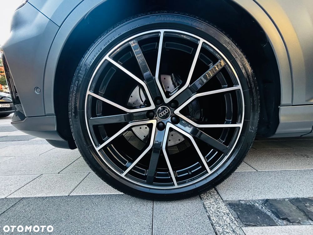 Audi Q7 50 TDI mHEV Quattro S Line Tiptr - 38