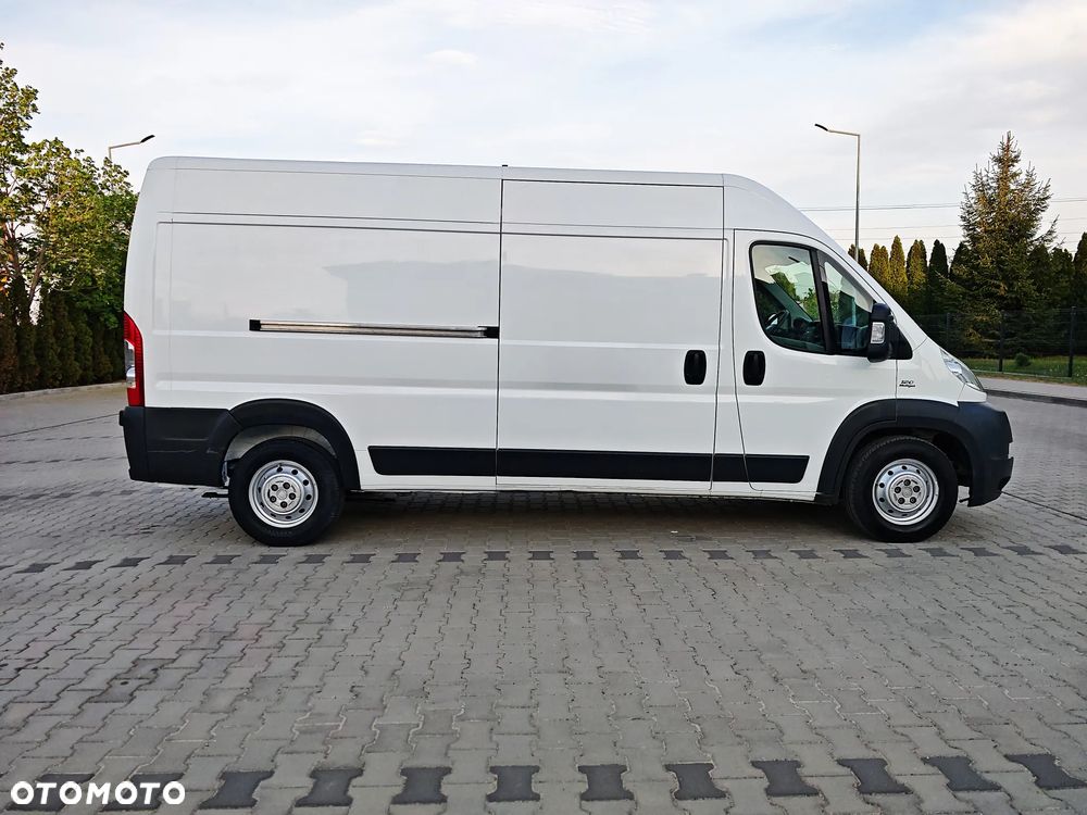 Fiat Ducato - 9