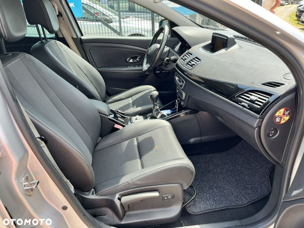 Renault Megane - 25