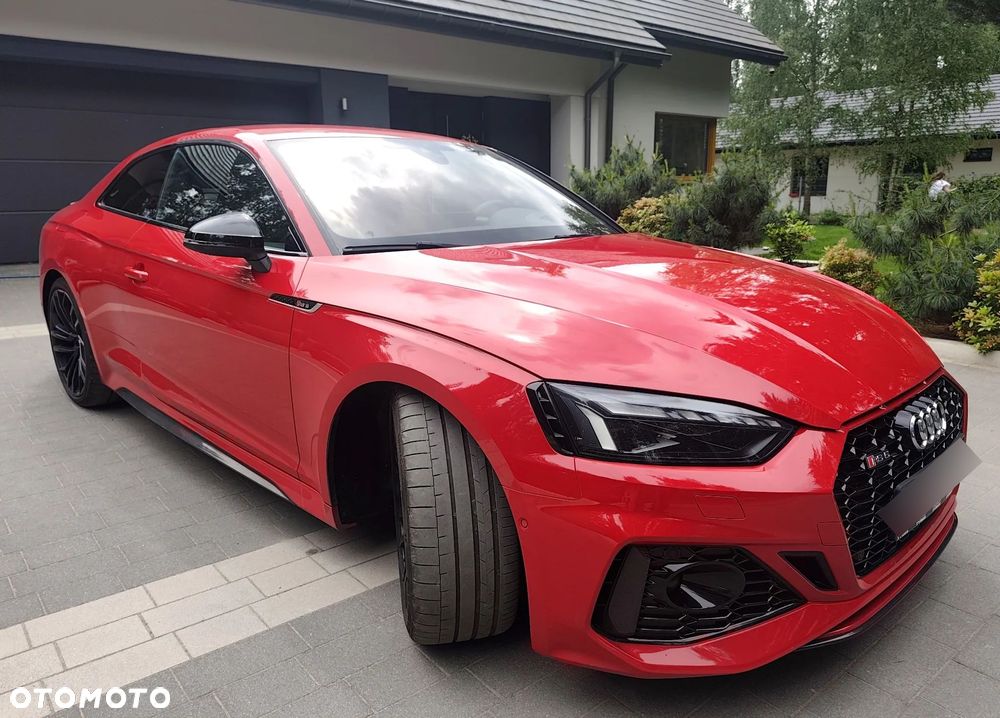 Audi RS5 Coupé 2.9 TFSI Quattro Tiptronic - 33