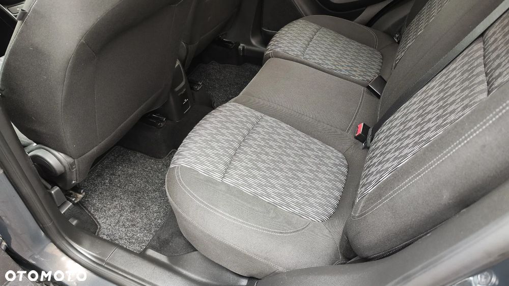 Opel Mokka 1.4 Turbo ecoFLEX Start/Stop Edition - 22