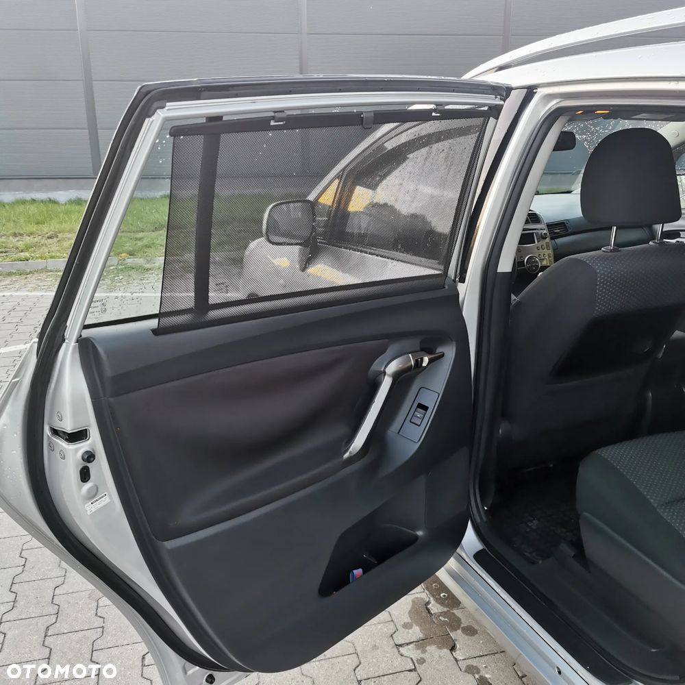 Toyota Verso - 14