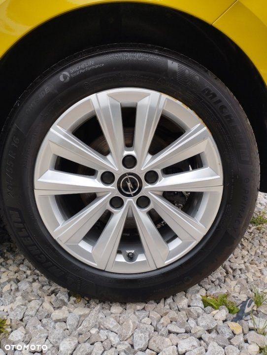 Opel Astra - 9