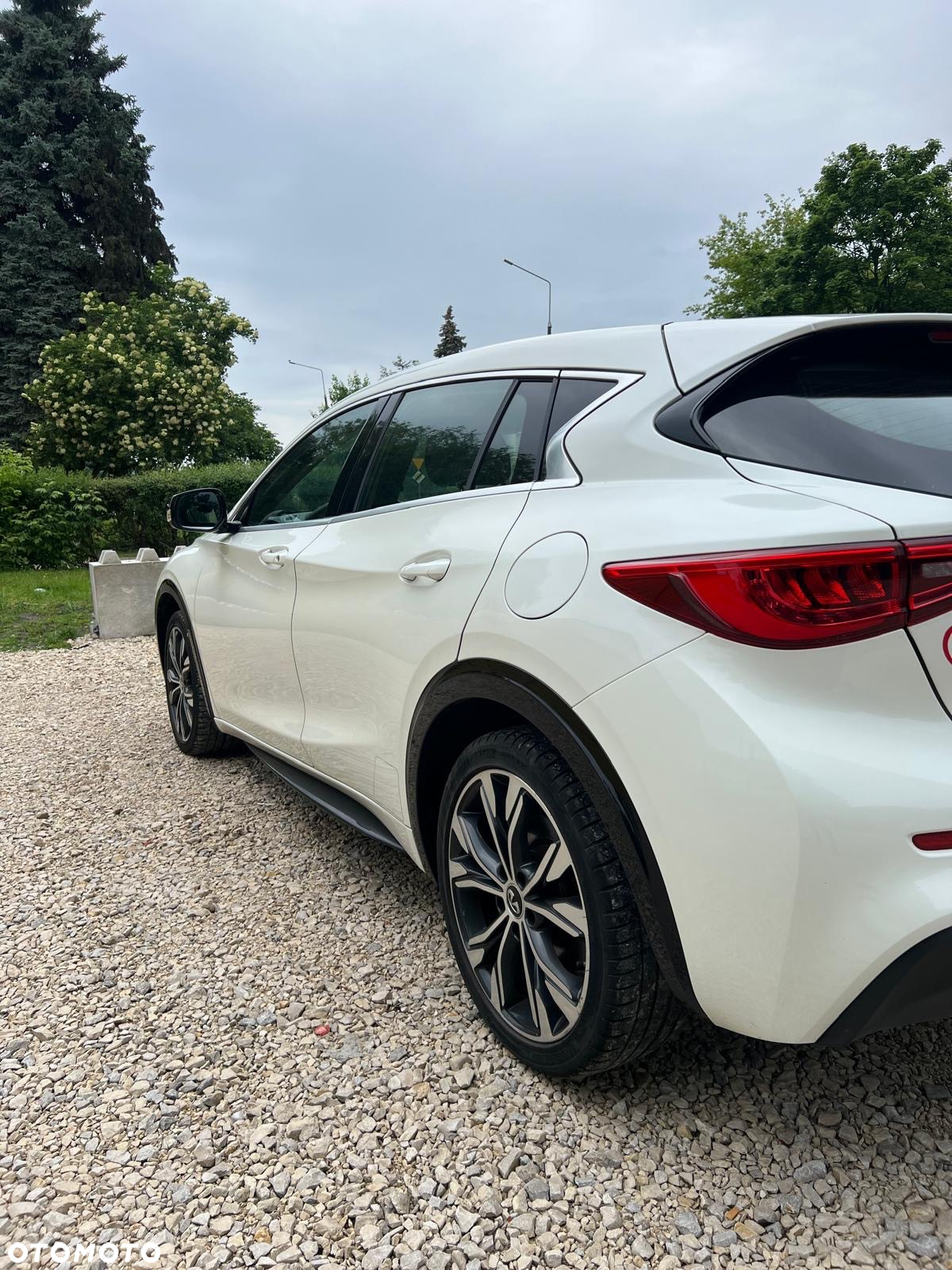 Infiniti Q30 1.5d - 5