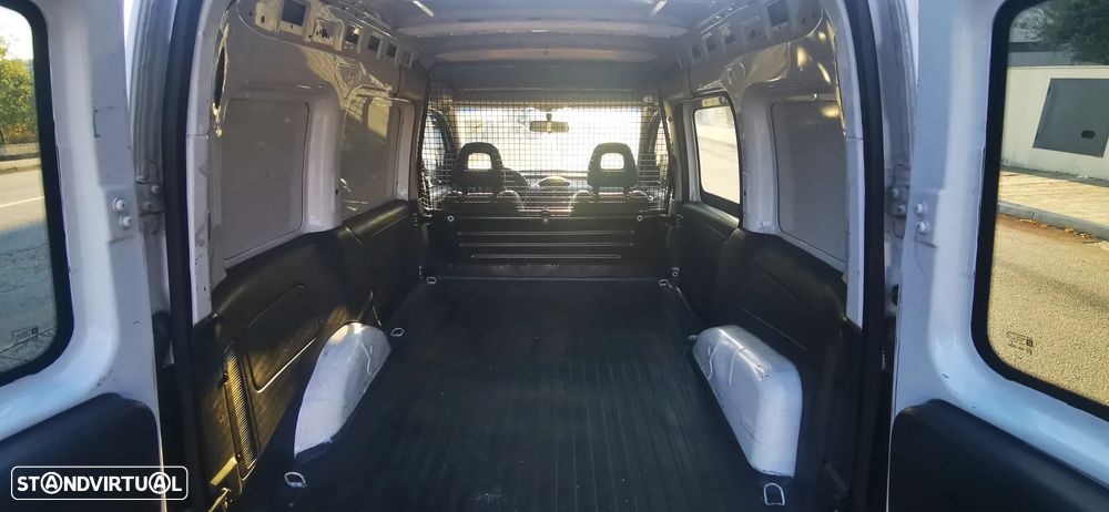 Opel Combo 1.3 - 11