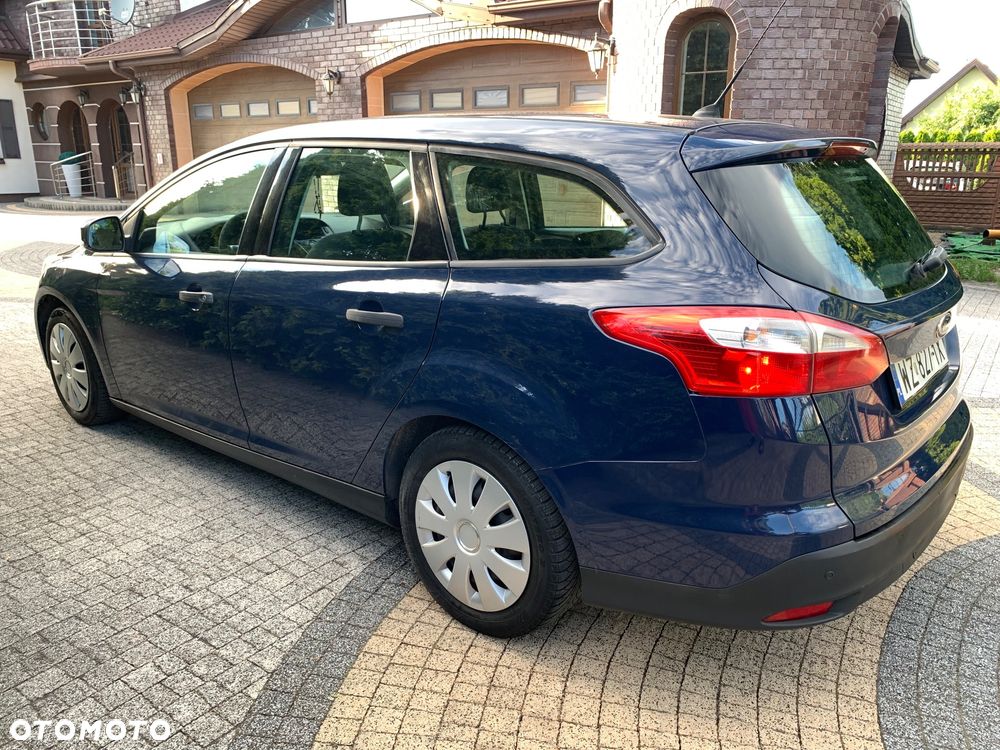 Ford Focus - 19