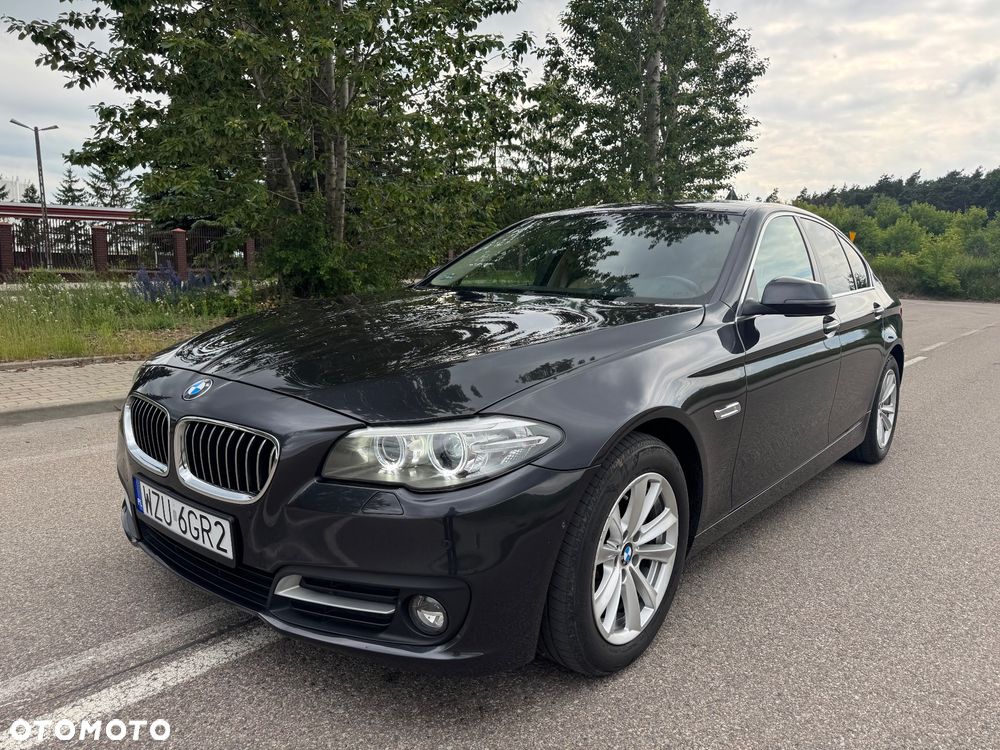 BMW Seria 4 - 1