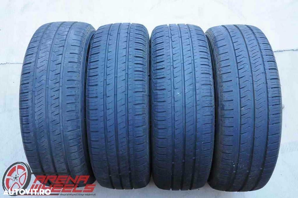 Roti Vara Tabla 16 inch VW Transporter T5 T6 Hankook 215/65 R16C - 7