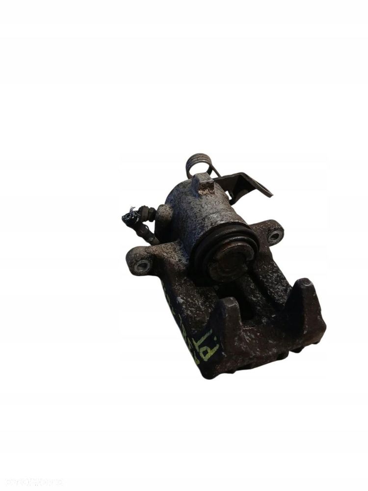 zacisk hamulcowy prawy tył audi a3 8l 1.6 sr zacisk prawy tył a3 8l - 4
