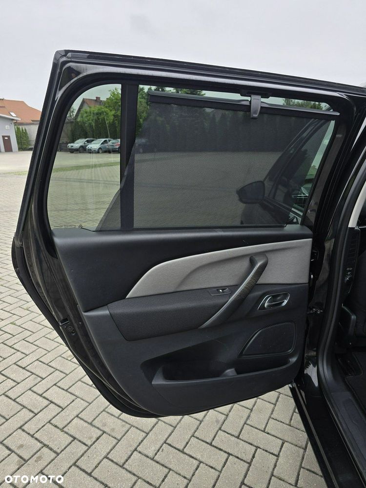 Citroën C4 Grand Picasso - 20