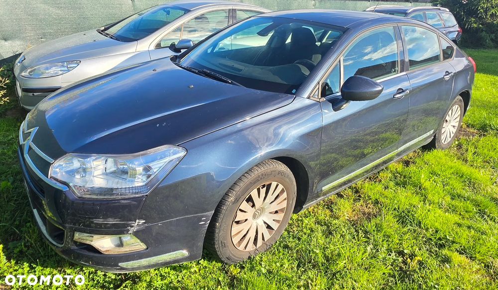 Citroën C5 2.0 HDi Confort - 6