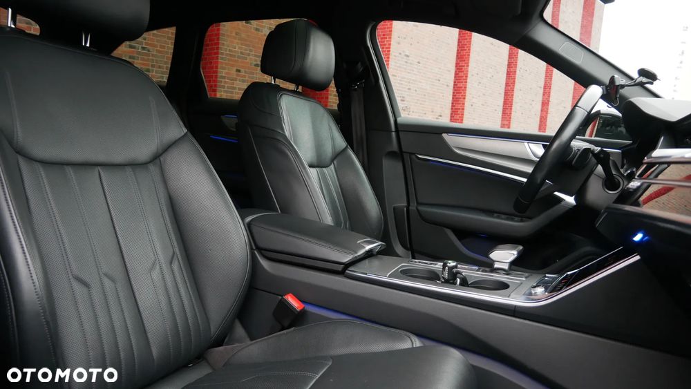 Audi A6 Allroad - 6