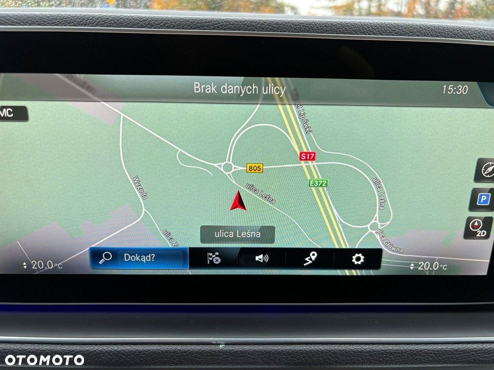 Mercedes-Benz GLE - 17