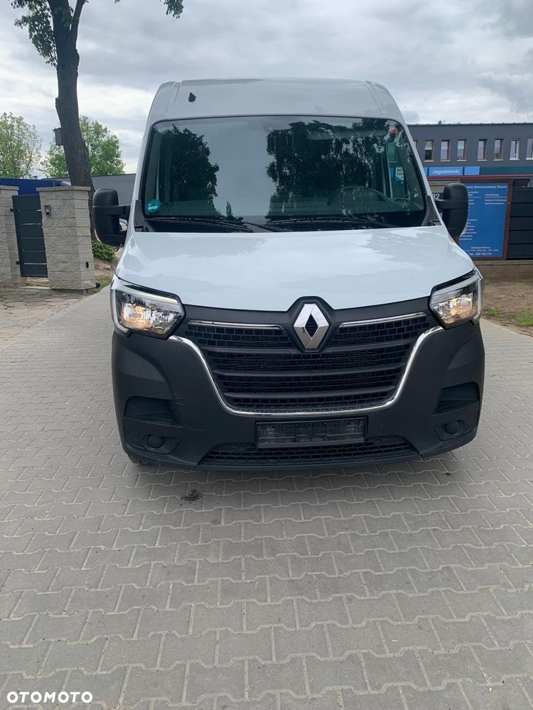 Renault Master - 6