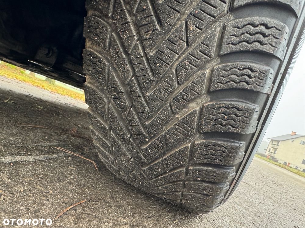 Ford Focus 1.6 16V Trend - 20