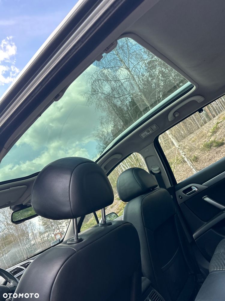 Peugeot 407 HDi 135 Premium - 15