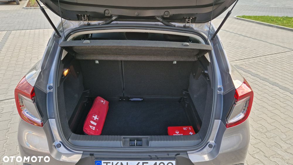 Renault Captur - 20