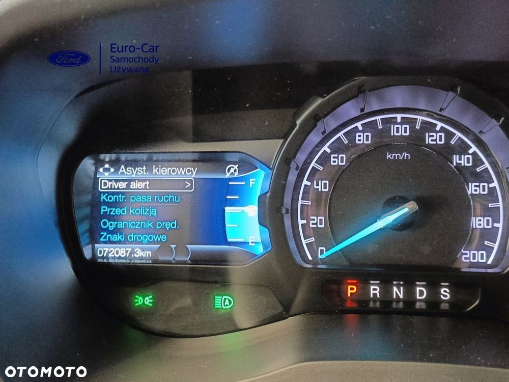 Ford Ranger 2.0 EcoBlue 4x4 DC Limited - 27