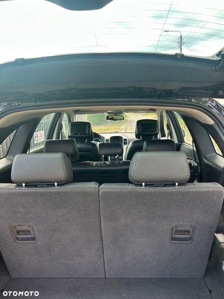 Chevrolet Captiva 3.2 4WD 7 Sitzer LT - 21