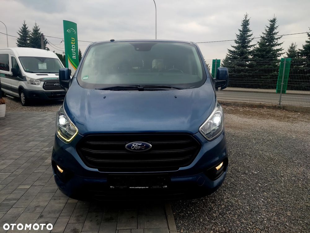 Ford Transit Custom L2H1 VA MH Trend - 2