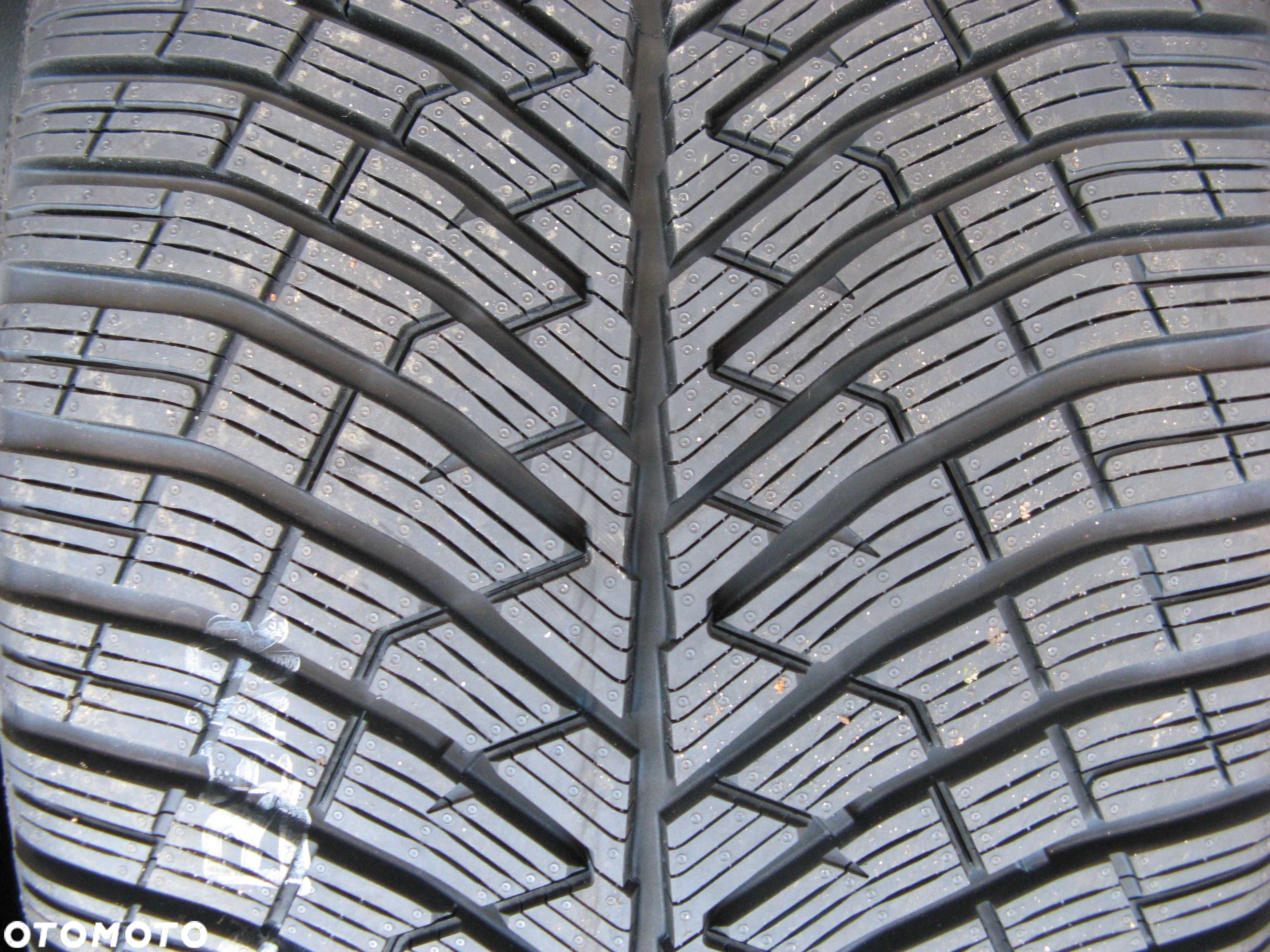 255/40R20 101W XL FR  PIRELLI P Zero Winter 2 - 4szt. NOWE - 5