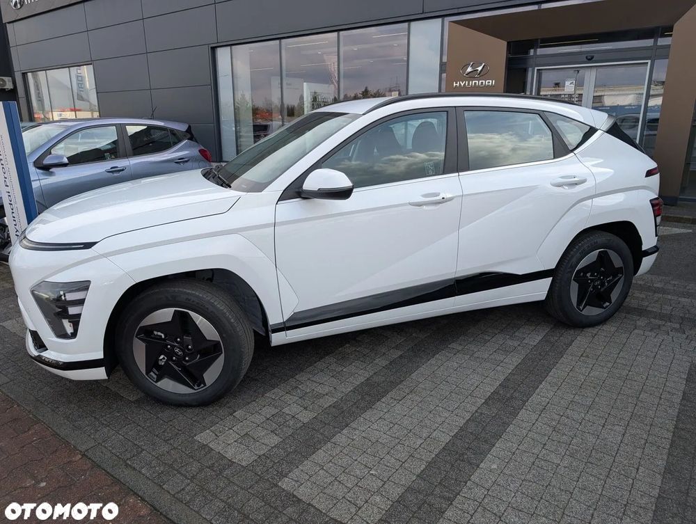 Hyundai Kona 49kWh Smart - 5