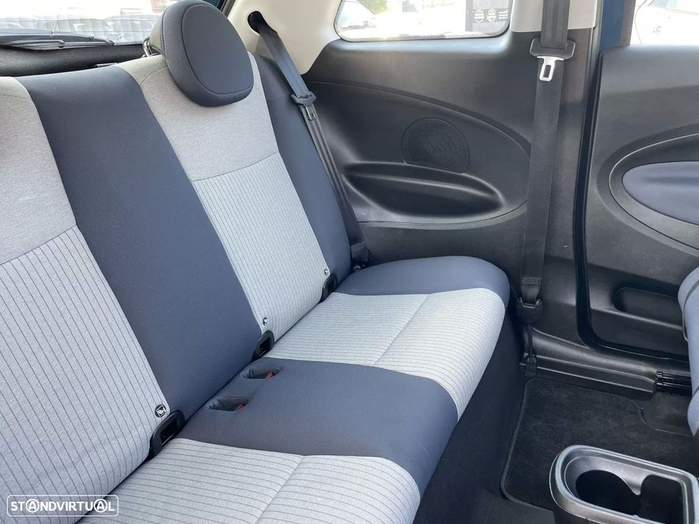 Fiat 500e Icon - 17