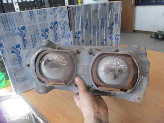 Farol FAR1230 DATSUN PICKUP 720 1984 DRT Koito - 3