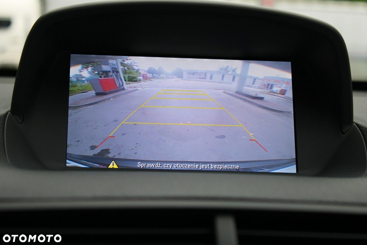 Opel Mokka 1.4 Turbo ecoFLEX Start/Stop Innovation - 25