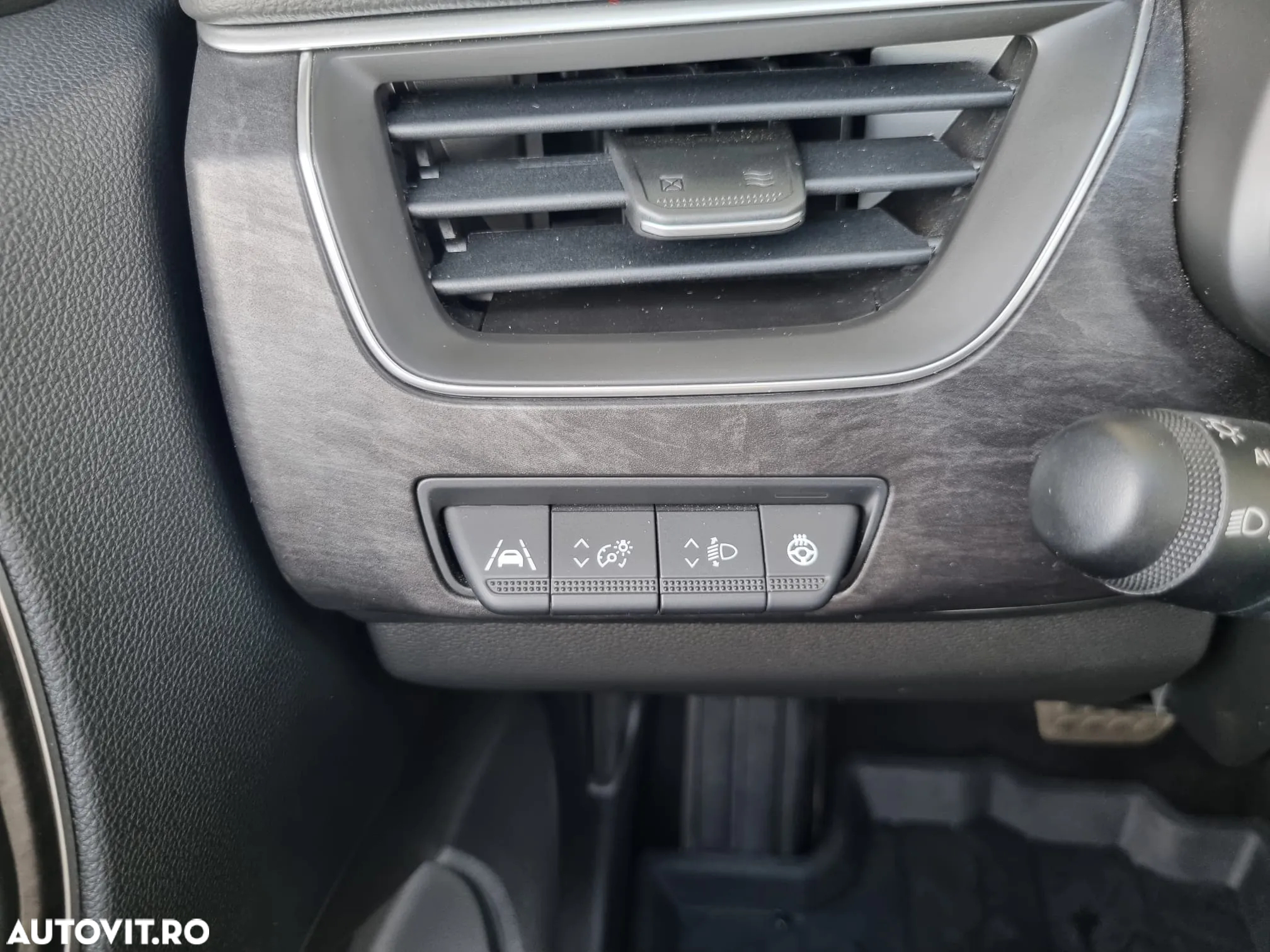 Renault Arkana MHEV 160 EDC Esprit Alpine - 10